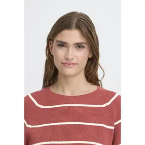 Pull femme Ichi IHBoston Ms image-5