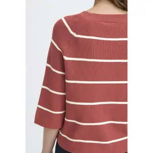 Pull femme Ichi IHBoston Ms image-6