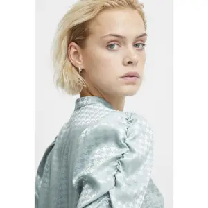 Women's blouse Ichi Ixkashi image-5