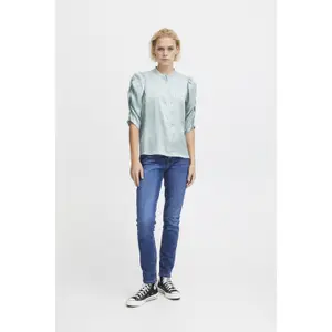 Women's blouse Ichi Ixkashi image-2