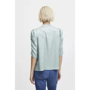 Women's blouse Ichi Ixkashi image-4