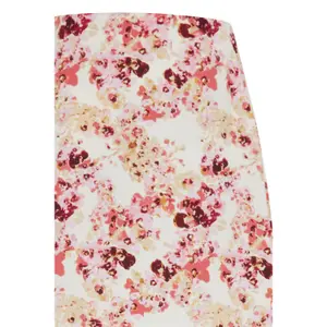Women's printed skirt Ichi Kate 12 image-6