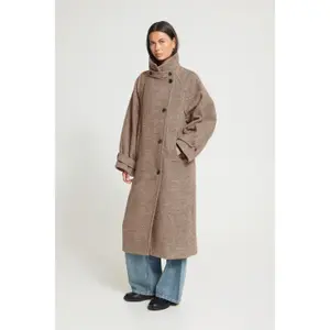 Women's jacket Ichi IHGaziva image-2