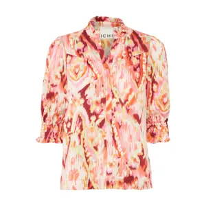 Women's blouse Ichi Ixkorina image-0