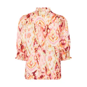 Women's blouse Ichi Ixkorina image-2