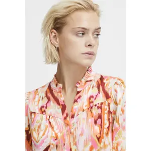 Women's blouse Ichi Ixkorina image-6