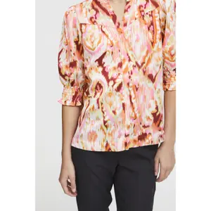 Women's blouse Ichi Ixkorina image-5