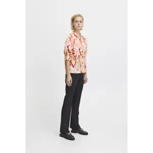 Women's blouse Ichi Ixkorina image-4