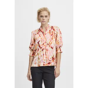 Women's blouse Ichi Ixkorina image-1
