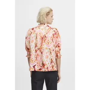 Women's blouse Ichi Ixkorina image-3