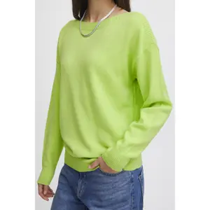 Pullover Damen Ichi IHSella image-5