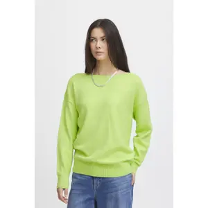 Pullover Damen Ichi IHSella image-2