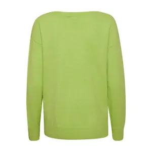 Pullover Damen Ichi IHSella image-3