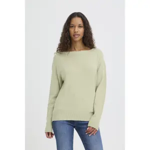 Pullover Damen Ichi IHSella image-2