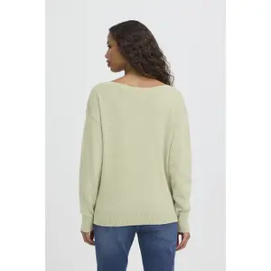 Pullover Damen Ichi IHSella image-4