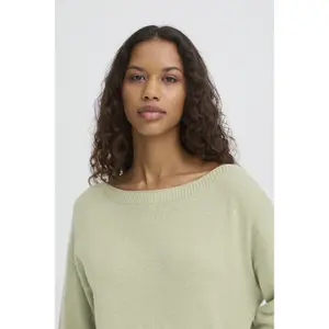 Pullover Damen Ichi IHSella image-6