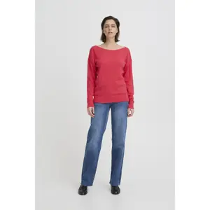 Pullover Damen Ichi IHSella image-1