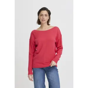 Pullover Damen Ichi IHSella image-2