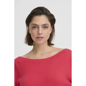 Pullover Damen Ichi IHSella image-5