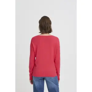 Pullover Damen Ichi IHSella image-4