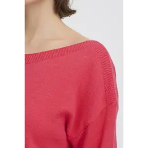 Pullover Damen Ichi IHSella image-6