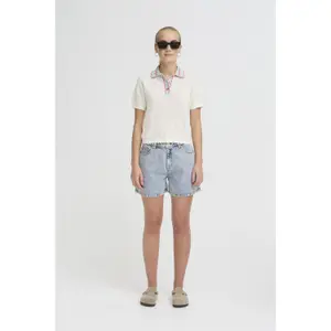 Calções para mulheres Ichi Aveny image-3