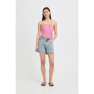 Calções para mulheres Ichi Aveny image-4