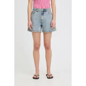 Calções para mulheres Ichi Aveny image-6