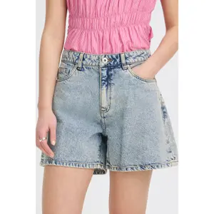 Women's shorts Ichi Aveny image-4