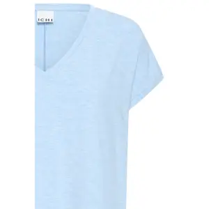 Women's T-shirt Ichi IHRebel Ss12 image-2