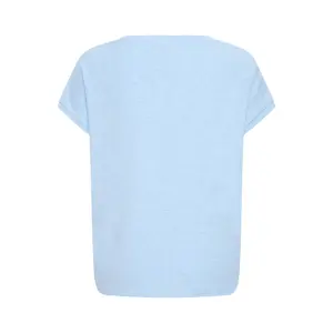 Women's T-shirt Ichi IHRebel Ss12 image-1