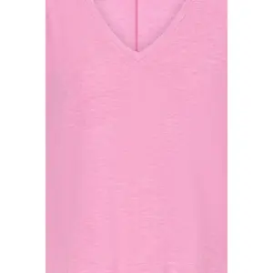 Camiseta de mujer Ichi Rebel SS12 image-2