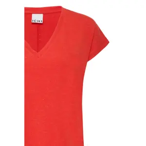 Γυναικείο T-shirt Ichi IHRebel Ss12 image-0