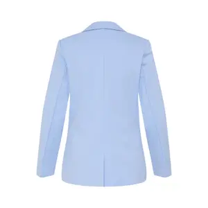 Women's long blazer Ichi Kate SUS image-1