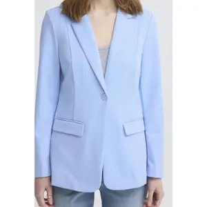 Women's long blazer Ichi Kate SUS image-6