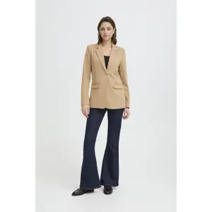 Blazer de mujer Ichi Ihkate SUS image-3