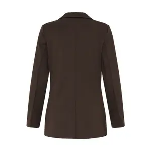 Blazer Damen Ichi Kate 4 image-2