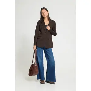 Blazer Damen Ichi Kate 4 image-3