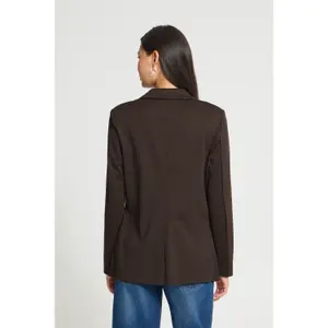 Blazer Damen Ichi Kate 4 image-4