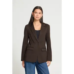 Blazer Damen Ichi Kate 4 image-6