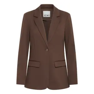 Women's blazer Ichi Ihkate Sus image-0