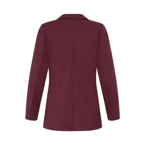 Women's blazer Ichi Ihkate SUS image-2