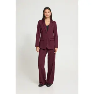 Women's blazer Ichi Ihkate SUS image-3