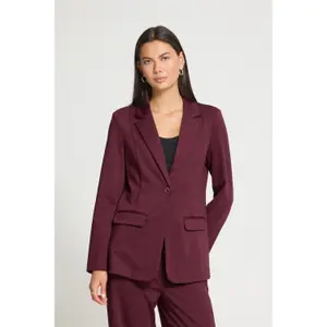 Women's blazer Ichi Ihkate SUS image-4