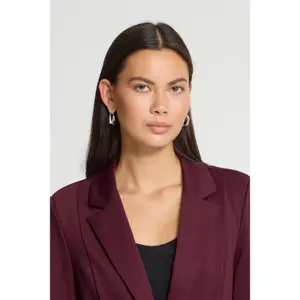 Women's blazer Ichi Ihkate SUS image-6