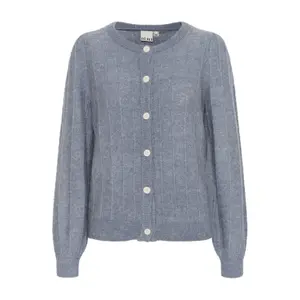 Cárdigan de mujer Ichi Kamara 10 image-0