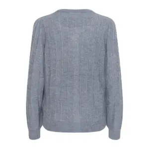 Cárdigan de mujer Ichi Kamara 10 image-1