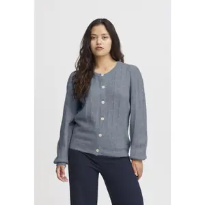 Cárdigan de mujer Ichi Kamara 10 image-6