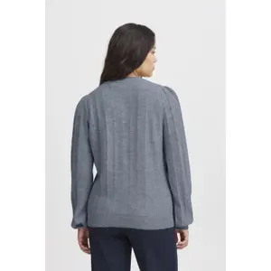 Women's cardigan Ichi Kamara 10 image-4