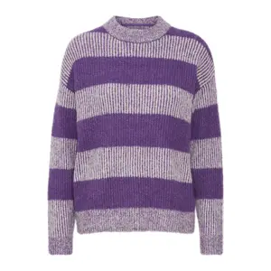Woman sweater Ichi IHKamara 13 image-0